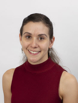 Melinda Waterman profile pic